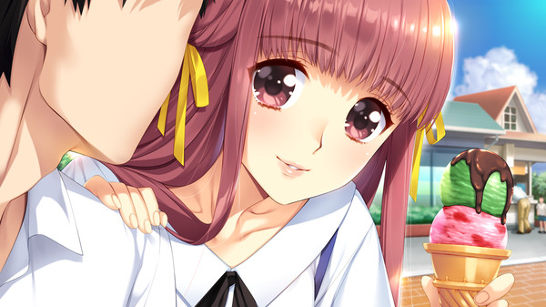 图片[6]-同级生Remake（Dokyusei Bangin Summer）免安装中文版-梨子乐游戏