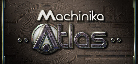 异星装置：Atlas v1.1.28.2（Machinika Atlas）免安装中文版-GM999资源网