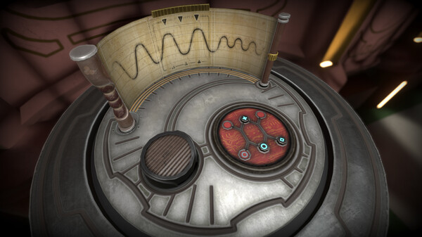 图片[4]-异星装置：Atlas v1.1.28.2（Machinika Atlas）免安装中文版-梨子乐游戏