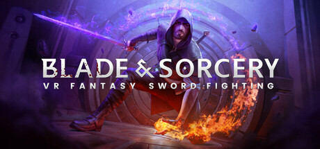 剑与魔法VR v1.0.6（Blade and Sorcery）免安装中文版-GM999资源网