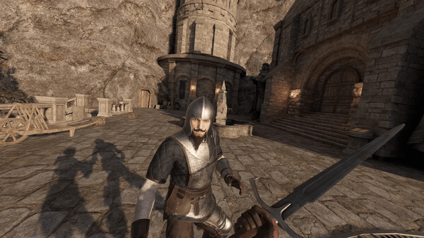 图片[3]-剑与魔法VR v1.0.6（Blade and Sorcery）免安装中文版-梨子乐游戏
