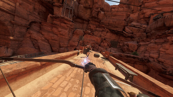 图片[5]-剑与魔法VR v1.0.6（Blade and Sorcery）免安装中文版-梨子乐游戏