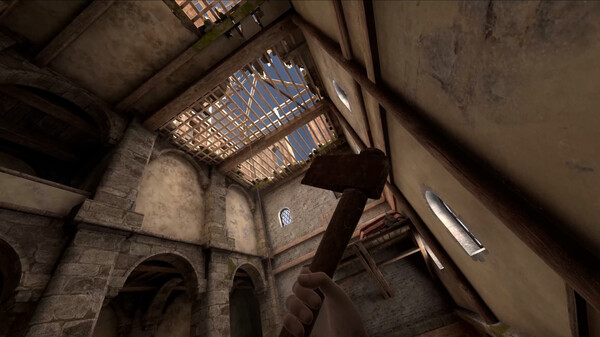 图片[6]-剑与魔法VR v1.0.6（Blade and Sorcery）免安装中文版-梨子乐游戏