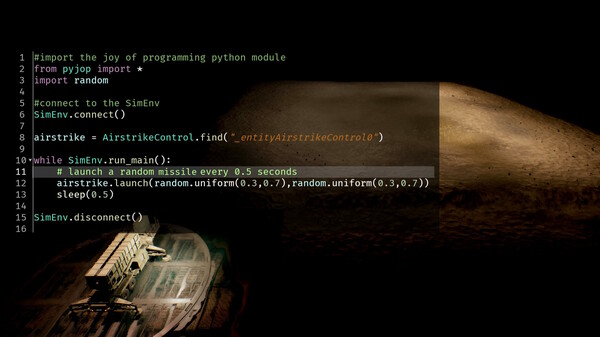 图片[5]-编程乐趣：软件工程模拟器 v1.0.2（JOY OF PROGRAMMING-梨子乐游戏