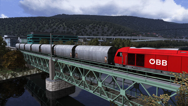 图片[6]-经典模拟列车 v75.8a（Train Simulator Classic 2024）免安装中文版-梨子乐游戏