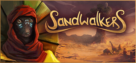 沙行者 Build.17712316（Sandwalkers）免安装中文版-GM999资源网