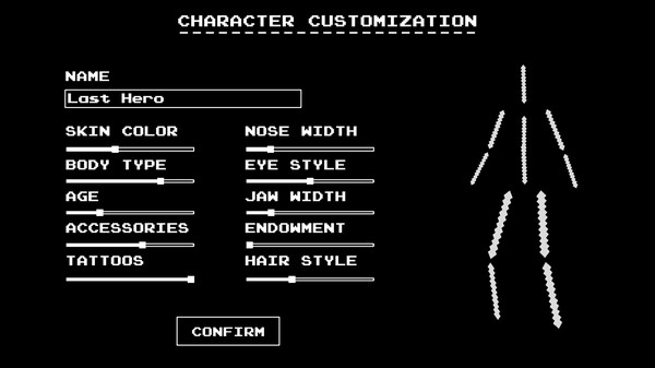 图片[6]-思古塔加亚最后的英雄 v3.3.6.7（The Last Hero of Nostalgaia）免安装中文版-梨子乐游戏