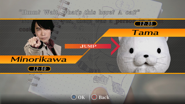 图片[6]-428 被封锁的涩谷 v1.05（428: Shibuya Scramble）免安装中文版-梨子乐游戏