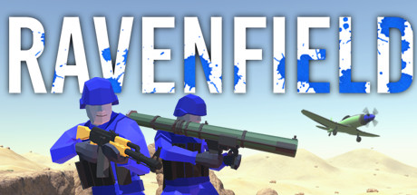 战地模拟器（Ravenfield）免安装英文版-GM999资源网