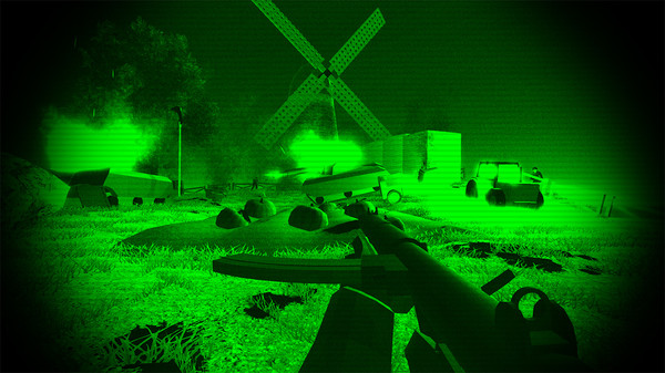 图片[5]-战地模拟器（Ravenfield）免安装英文版-梨子乐游戏