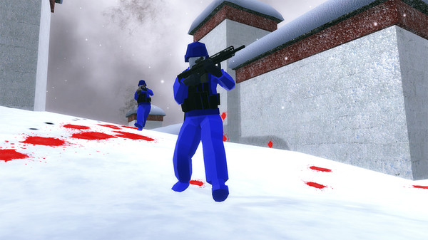 图片[4]-战地模拟器（Ravenfield）免安装英文版-梨子乐游戏