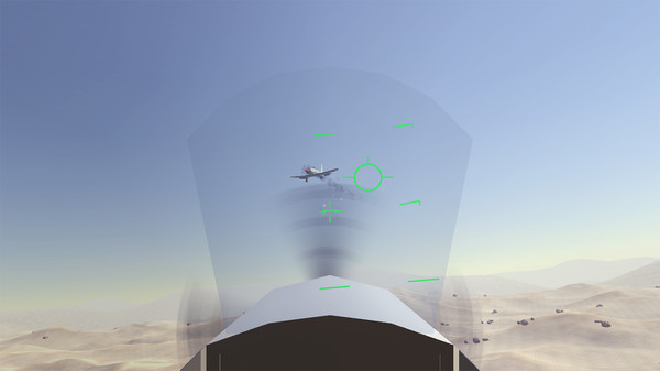 图片[6]-战地模拟器（Ravenfield）免安装英文版-梨子乐游戏