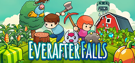 永恒瀑布 v1.2.11（Everafter Falls）免安装中文版-GM999资源网