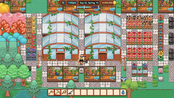 图片[5]-永恒瀑布 v1.2.11（Everafter Falls）免安装中文版-梨子乐游戏