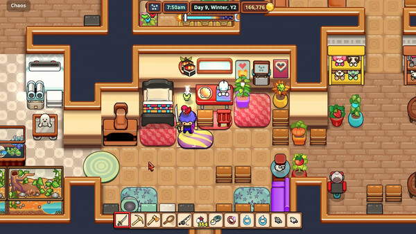 图片[6]-永恒瀑布 v1.2.11（Everafter Falls）免安装中文版-梨子乐游戏