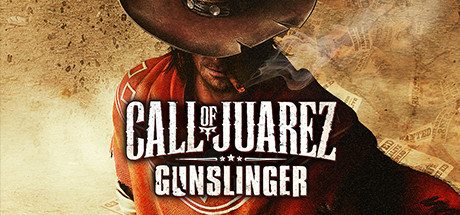 狂野西部：枪手（Call of Juarez: Gunslinger）免安装中文版-GM999资源网