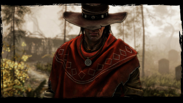 图片[6]-狂野西部：枪手（Call of Juarez: Gunslinger）免安装中文版-梨子乐游戏