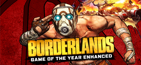 无主之地：年度版 v1.5（Borderlands Game of the Year Enhanced）免安装中文版-GM999资源网