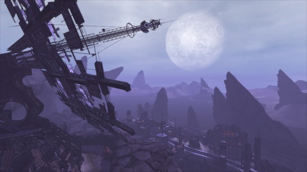 图片[6]-无主之地：年度版 v1.5（Borderlands Game of the Year Enhanced）免安装中文版-梨子乐游戏