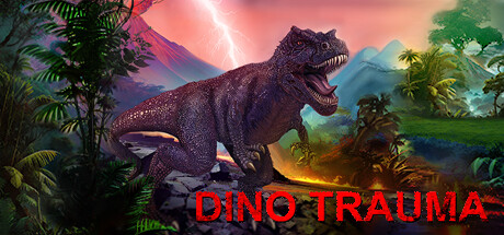恐龙创伤 v0.4.915（Dino Trauma）免安装中文版-GM999资源网