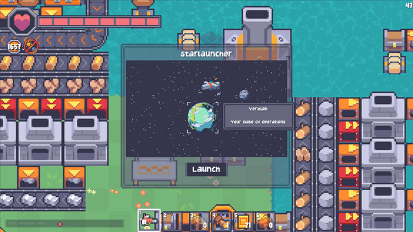 图片[6]-星轮 v0.12.1.0 单机+联机（Starground）免安装中文版-梨子乐游戏