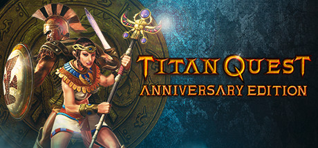 泰坦之旅 十周年纪念版（Titan Quest Anniversary Edition）免安装中文版-GM999资源网