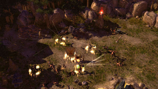 图片[6]-泰坦之旅 十周年纪念版（Titan Quest Anniversary Edition）免安装中文版-梨子乐游戏