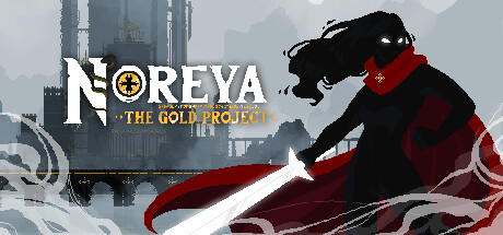 诺雷亚：黄金计划 v1.3.2（Noreya: The Gold Project）免安装中文版-GM999资源网