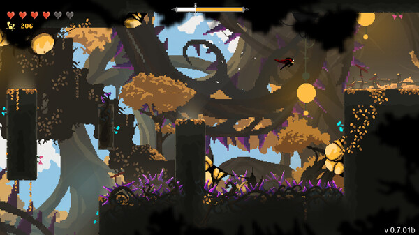 图片[2]-诺雷亚：黄金计划 v1.3.2（Noreya: The Gold Project）免安装中文版-梨子乐游戏