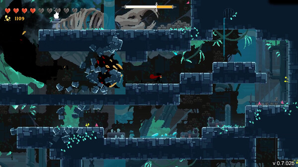 图片[4]-诺雷亚：黄金计划 v1.3.2（Noreya: The Gold Project）免安装中文版-梨子乐游戏