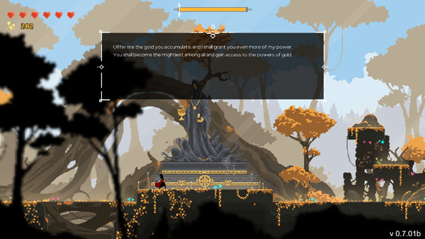 图片[6]-诺雷亚：黄金计划 v1.3.2（Noreya: The Gold Project）免安装中文版-梨子乐游戏