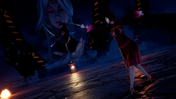 图片[3]-打鬼第二章（PAGUI Chapter 2）免安装中文版-梨子乐游戏