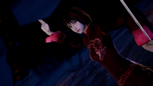 图片[4]-打鬼第二章（PAGUI Chapter 2）免安装中文版-梨子乐游戏