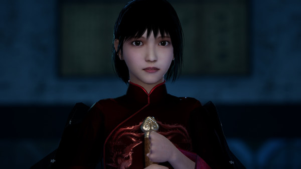 图片[6]-打鬼第二章（PAGUI Chapter 2）免安装中文版-梨子乐游戏