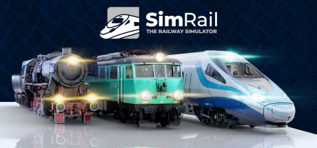 模拟铁路：铁路模拟器 v20250313（SimRail-GM999资源网