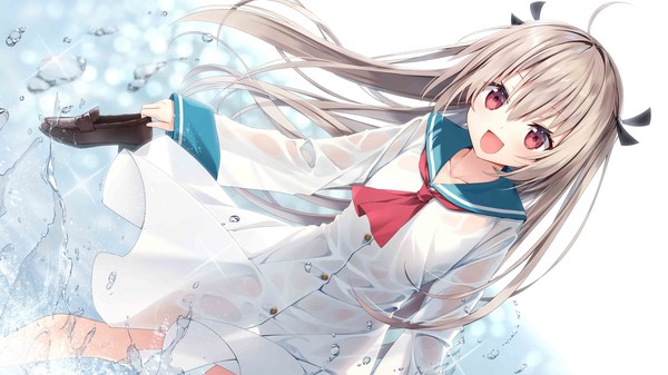 图片[3]-亚托莉我挚爱的时光 v1.3（ATRI-梨子乐游戏