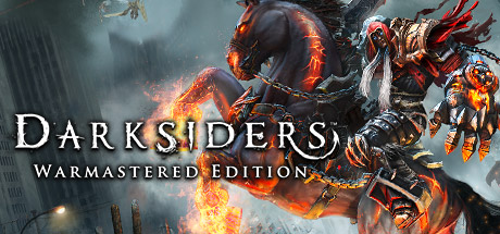 暗黑血统：战神版（Darksiders Warmastered Edition）免安装中文版-GM999资源网