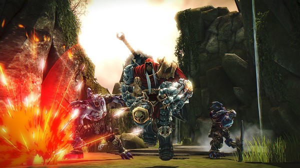 图片[6]-暗黑血统：战神版（Darksiders Warmastered Edition）免安装中文版-梨子乐游戏