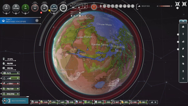 图片[2]-繁星苦旅 Build.16632266 全DLC（Per Aspera）免安装中文版-梨子乐游戏