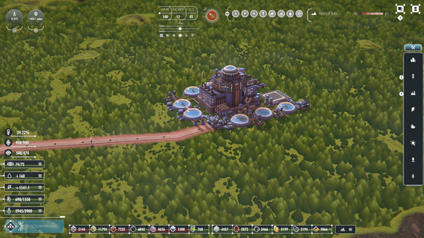 图片[3]-繁星苦旅 Build.16632266 全DLC（Per Aspera）免安装中文版-梨子乐游戏