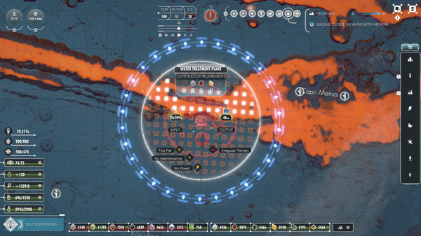 图片[4]-繁星苦旅 Build.16632266 全DLC（Per Aspera）免安装中文版-梨子乐游戏