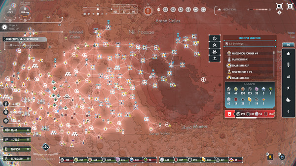 图片[5]-繁星苦旅 Build.16632266 全DLC（Per Aspera）免安装中文版-梨子乐游戏