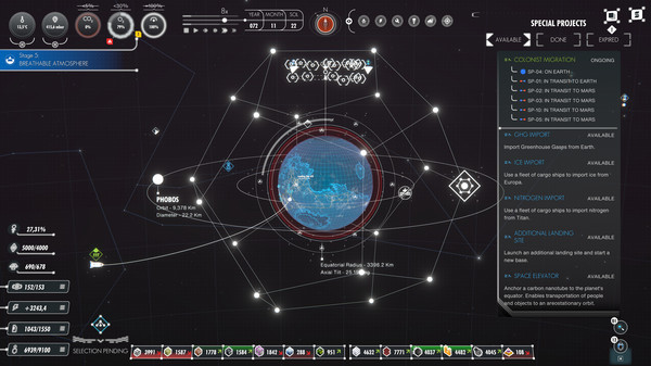 图片[6]-繁星苦旅 Build.16632266 全DLC（Per Aspera）免安装中文版-梨子乐游戏