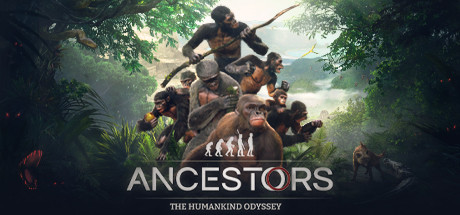 先祖：人类奥德赛 v1.41（Ancestors: The Humankind Odyssey）免安装中文版-GM999资源网