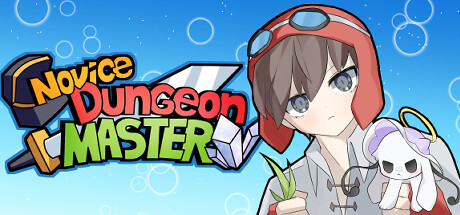 新手地下城领主 v0.9（Novice Dungeon Master）免安装中文版-GM999资源网