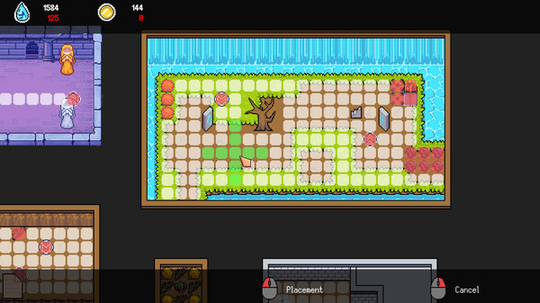 图片[3]-新手地下城领主 v0.9（Novice Dungeon Master）免安装中文版-梨子乐游戏
