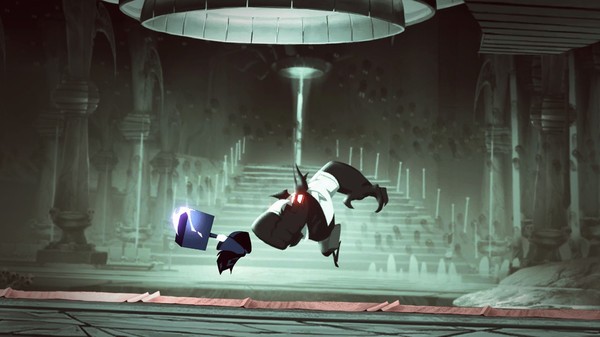 图片[2]-祝你好死 v1.0.4.55150（Have a Nice Death）免安装中文版-梨子乐游戏