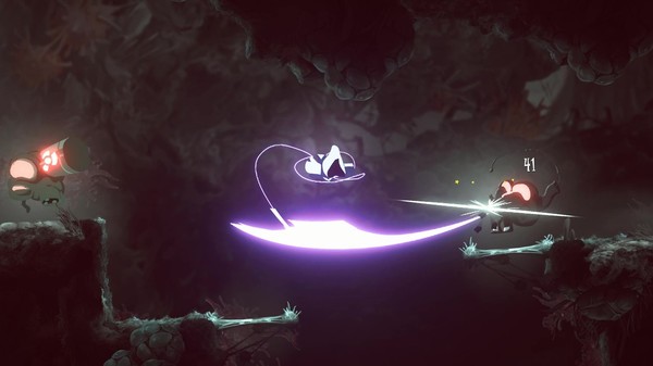 图片[3]-祝你好死 v1.0.4.55150（Have a Nice Death）免安装中文版-梨子乐游戏