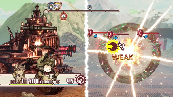 图片[2]-战场的赋格曲2 v1.42 全DLC（Fuga Melodies of Steel 2）免安装中文版-梨子乐游戏