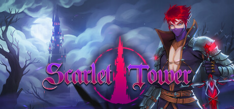 猩红之塔 v2.0.2（Scarlet Tower）免安装中文版-GM999资源网